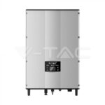8kW Мрежов Инвертор LCD Дисплей DC Ключ Трифазен IP65 - Image 2