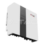 3.6kW Хибриден Инвертор Монофазен 3г. - Image 2