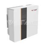 3.6kW Хибриден Инвертор Монофазен 3г.