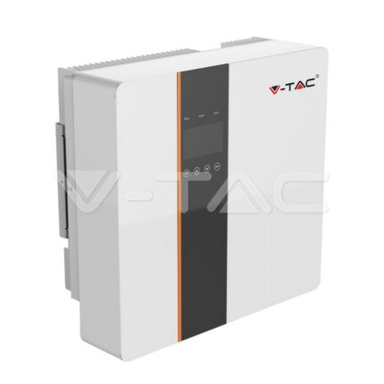 3.6kW Хибриден Инвертор Монофазен 3г.
