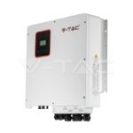 8kW Хибриден Инвертор Трифазен 3г. - Image 2