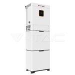 5kW Хибриден Инвертор Монофазен 3г. - Image 2