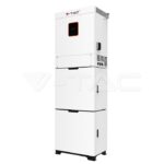 5kW Хибриден Инвертор Монофазен 3г. - Image 3
