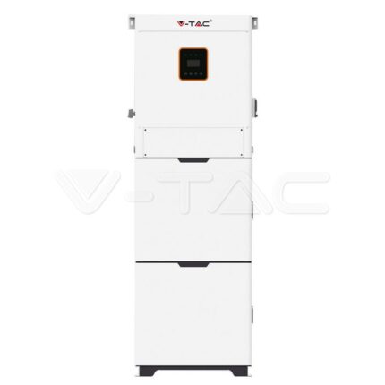 5kW Хибриден Инвертор Монофазен 3г.