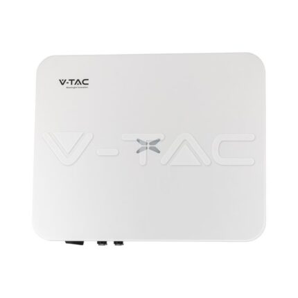 5kW Мрежов Инвертор IP66 10г.
