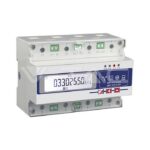 Трифазен Контролен Смарт Метър За VT-6605310, VT-6608310 , VT-6610310
