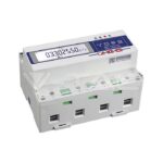 Трифазен Контролен Смарт Метър За VT-6605310, VT-6608310 , VT-6610310