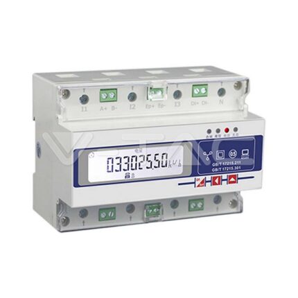 Трифазен Контролен Смарт Метър За VT-6605310, VT-6608310 , VT-6610310