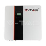 5kW Хибриден Инвертор Монофазен IP20