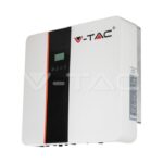 5kW Хибриден Инвертор Монофазен IP20 - Image 2