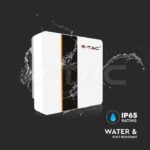 5kW Хибриден Инвертор Монофазен IP20 - Image 3