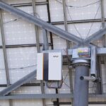 5kW Хибриден Инвертор Монофазен IP20 - Image 4