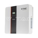 5kW Моно Хибриден Инвертор IP20 - Image 2