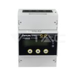 Контролен Смарт Метър 3x220V 3x5(63)A Direct RS485 - Image 2