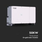100kW Мрежов Инвертор Трифазен IP66 10г. Гаранция - Image 2