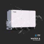 100kW Мрежов Инвертор Трифазен IP66 10г. Гаранция - Image 4