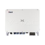 50kW Мрежов Инвертор Трифазен IP66 10г. Гаранция - Image 3