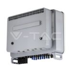 50kW Мрежов Инвертор Трифазен IP66 10г. Гаранция - Image 4