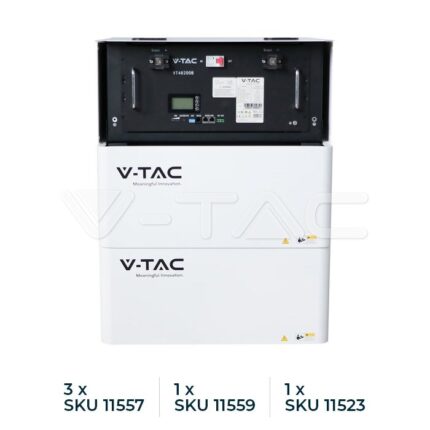 Шкаф за SKU11523 3 Нива