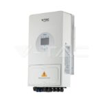 5.12kWh LiFePO4 Батерия 11377 и 6kW Инвертор Deye 11529 - Image 3
