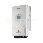 6kW Хибриден Моно Инвертор EU - Image 2