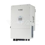 9.6kWh LiFePO4 Батерия 11523 и 10kW Инвертор Deye 11542 - Image 3