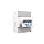 Контролен Смарт Метър Трифазен 3*230/400V 5(80)A RS485 4P