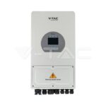 5kW Хибриден Моно Инвертор