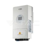 5kW Хибриден Моно Инвертор - Image 2