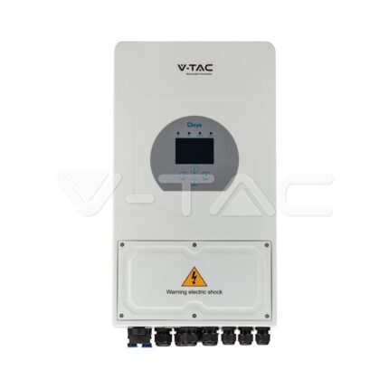 5kW Хибриден Моно Инвертор