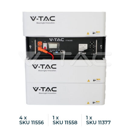 Шкаф за SKU11377 5 Нива