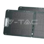 2x120W Портативни Сгъваеми Соларни Панели - Image 2