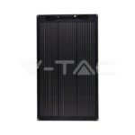 100W Портативен Гъвкав Соларен Панел - Image 2