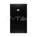 100W Портативен Гъвкав Соларен Панел - Image 3