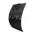 100W Портативен Гъвкав Соларен Панел - Image 4