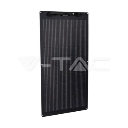 210W Портативен Гъвкав Соларен Панел