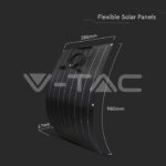 600W Преносима PV Централа за Балкон - Image 11