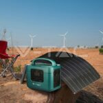 600W Преносима PV Централа за Балкон - Image 13