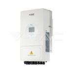 3.6kW Хибриден Инвертор Монофазен - Image 2