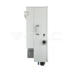 6kW Хибриден Инвертор Трифазен - Image 3