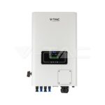 30kW Мрежов Инвертор Трифазен 380VA