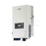 30kW Мрежов Инвертор Трифазен 380VA - Image 2