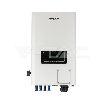 30kW Мрежов Инвертор Трифазен 380VA