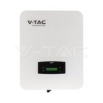 6kW Хибриден Инвертор Монофазен 10г. Гаранция - Image 2