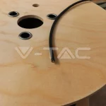 Кабел 4.0мм² за Соларни Панели 500метра Черен - Image 2