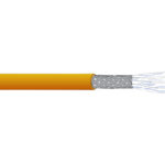 182924 CU 7060 4P S/FTP екраниран кабел с фолио и оплетка