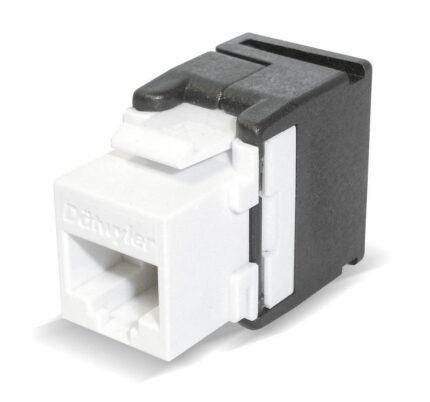 418072 Module KU-T 1/8 tool-less Cat.5e Кийстон гнездо