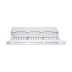 418006 Patch panel CSP 24/8 19" пач панел