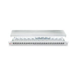 418022 Patch panel KS 24x 19" пач панел