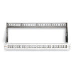 418019 Patch panel KS 24x 19" пач панел